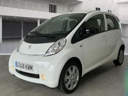Blanco Usado 2019 Peugeot iON Utilitario | 6950 €