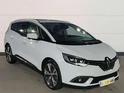 Usado 2018 Renault Scénic IV Zen Monovolumen | 16.236 € (Precio justo)