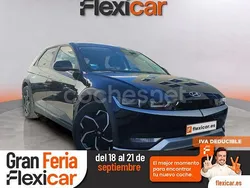 Eléctrico Usado 2021 Hyundai Ioniq 5 SUV | 25.990 €