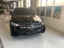 Negro Usado 2025 Mercedes GLC220 Coupe | 70.500 € (Un poco caro)