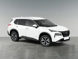 Gris Nuevo 2024 Nissan X-Trail Acenta SUV | 36.600 € (Buen precio)