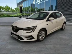 Usado 2022 Renault Mégane IV Business | 15.700 € (Precio justo)