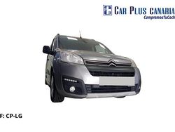 Gris / plata Usado 2015 Citroën Berlingo XTR Monovolumen | 13.690 € (Un poco caro)