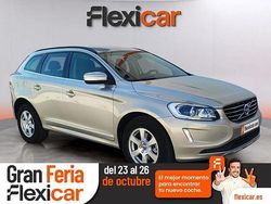 Marrón Usado 2017 Volvo XC60 Momentum SUV | 22.490 € (Super precio)