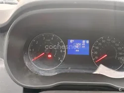 Blanco Usado 2018 Dacia Duster Essentiel SUV | 12.000 € (Precio justo)