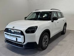 Blanco Usado 2024 Mini Countryman SUV | 35.890 € (Buen precio)