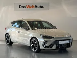 Beige Nuevo 2024 Cupra Leon Berlina | 29.490 € (Un poco caro)
