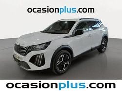 Blanco Usado 2025 Peugeot 2008 Allure SUV | 18.000 € (Buen precio)