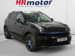 Usado 2022 Lynk & Co 01 SUV | 19.590 € (Buen precio)