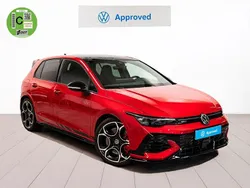 Rojo Usado 2025 VW Golf VIII GTI Clubsport Berlina | 51.490 €