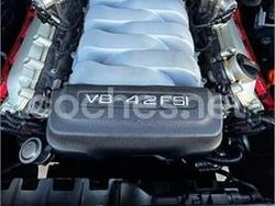 Gris / plata Usado 2006 Audi Q7 SUV | 9000 € (Buen precio)