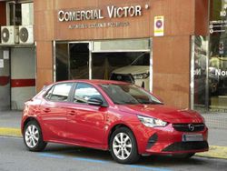 Burdeos Usado 2023 Opel Corsa Edition Utilitario | 13.500 € (Precio justo)