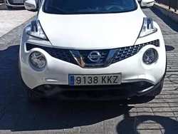 Usado 2018 Nissan Juke Acenta SUV | 12.499 € (Caro)