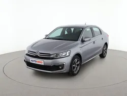 Citroën C-Elysee I