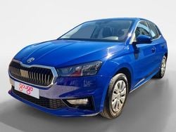 Usado 2024 Skoda Fabia Berlina | 15.900 € (Buen precio)