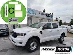 Usado 2019 Ford Ranger XL Recogida | 21.400 € (Super precio)