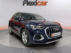 Azul Usado 2020 Audi Q3 S-Line SUV | 23.990 € (Buen precio)