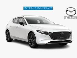 Blanco Nuevo 2025 Mazda 3 Homura-Line Berlina | 27.250 € (Precio justo)