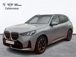 M brooklyn grey (metalizada) Usado 2025 BMW X3 Comfort Edition SUV | 62.250 €
