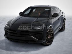 Negro Nuevo 2025 Lamborghini Urus SUV | 378.900 €