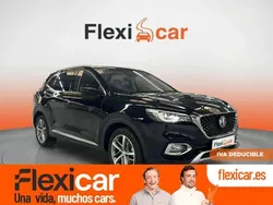 Negro Usado 2023 MG HS Luxury SUV | 20.990 € (Precio justo)