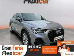 Amarillo Usado 2021 Audi Q3 Advanced Plus SUV | 31.390 € (Super precio)