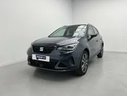 Gris Usado 2024 Seat Arona FR SUV | 18.670 € (Precio justo)