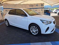 Blanco Usado 2022 Opel Corsa-e Edition Utilitario | 13.000 € (Super precio)