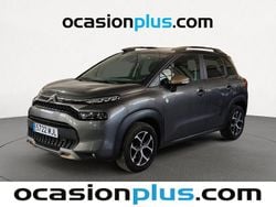 Gris Usado 2023 Citroën C3 Aircross PureTech SUV | 11.810 € (Super precio)