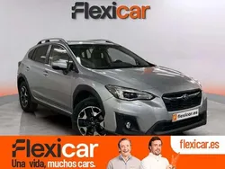 Gris Usado 2021 Subaru XV Sport SUV | 17.390 € (Super precio)