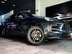 Gris / plata Usado 2019 Porsche Macan S SUV | 54.900 € (Precio justo)