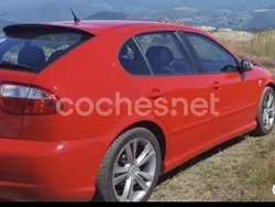 Usado 2013 Seat Leon ST 4Drive Familiar | 7000 € (Super precio)
