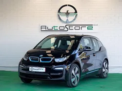 Negro Usado 2020 BMW i3 Comfort Edition Utilitario | 18.990 € (Precio justo)