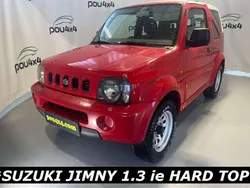 Rojo Usado 2002 Suzuki Jimny SUV | 10.500 € (Buen precio)