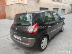 Renault Scénic II