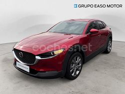 Rojo Usado 2022 Mazda CX-30 SUV | 24.990 € (Precio justo)