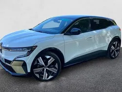 Usado 2023 Renault Mégane Iconic | 29.500 €