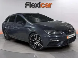 Gris Usado 2019 Cupra Leon Familiar | 23.990 € (Super precio)