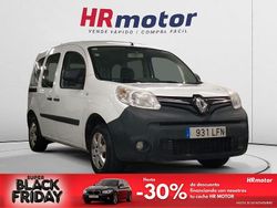 Blanco Usado 2020 Renault Kangoo Utilitario | 13.940 € (Caro)
