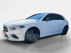 Usado 2023 Mercedes A250 Berlina | 33.900 € (Precio justo)