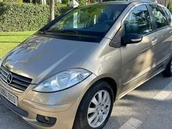 Usado 2005 Mercedes A180 Avantgarde | 4500 €