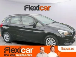 Negro Usado 2019 BMW 218 Familiar | 15.490 € (Precio justo)