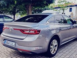 Beige Usado 2020 Renault Talisman Business Familiar | 10.800 € (Precio justo)
