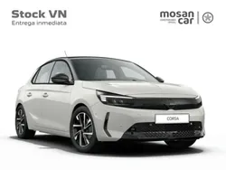 Blanco arktis Nuevo 2025 Opel Corsa S Berlina | 24.250 € (Caro)