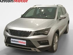 Usado 2017 Seat Ateca XCELLENCE SUV | 19.890 € (Precio justo)