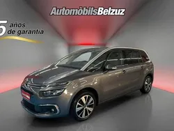 Usado 2019 Citroën C4 | 12.990 € (Precio justo)