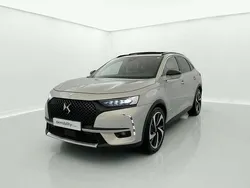 Blanco Usado 2021 DS Automobiles DS7 Crossback Performance Line Plus SUV | 23.391 € (Super precio)
