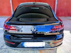 Negro Usado 2017 VW Arteon Elegance Berlina | 23.900 € (Precio justo)