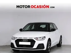 Usado 2020 Audi A1 Utilitario | 15.950 € (Buen precio)