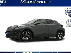 Usado 2023 Toyota C-HR Advance SUV | 23.985 € (Buen precio)